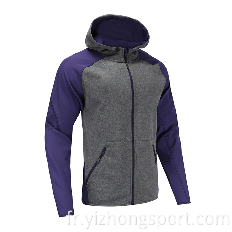 Men Soccer Wear